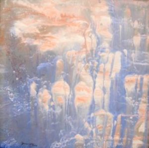 Paris Exhibition 2006, series by Gerald Domingue