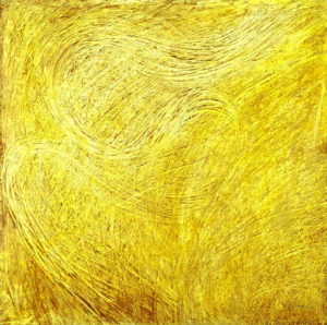 Terra Incognita 13 by Gerald Domingue