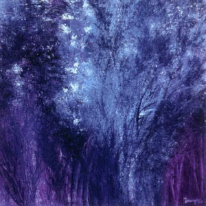 Terra Incognita 2 by Gerald Domingue